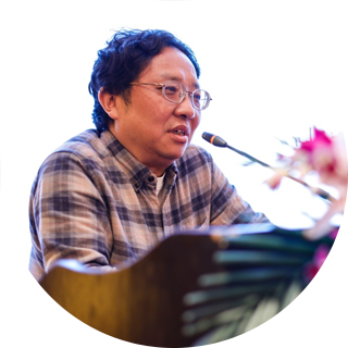 杨维中
