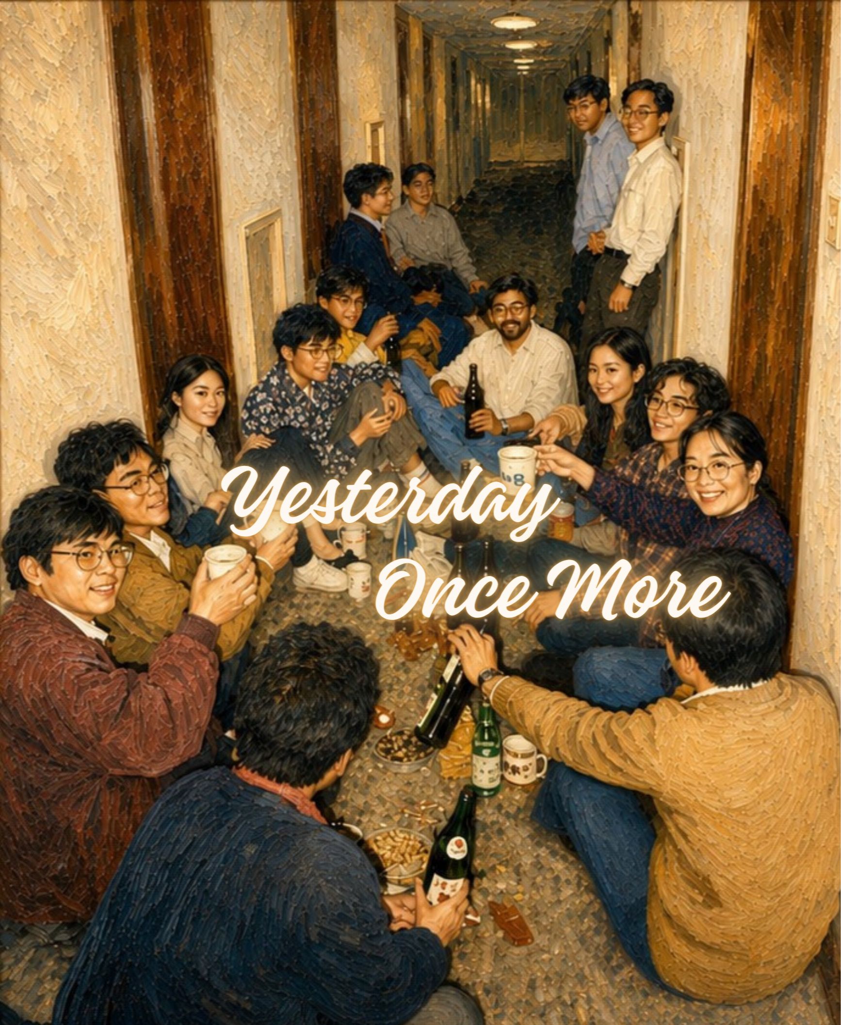 中美中心40周年庆典