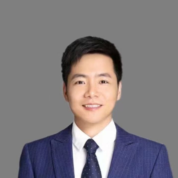 黄杰