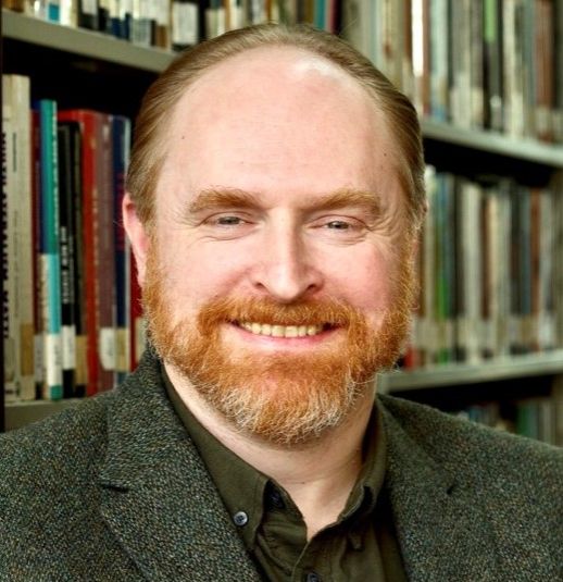 魏亚当 Adam K Webb