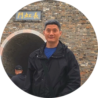 张仁善