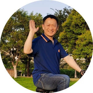 周长征