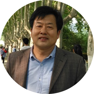 张振克