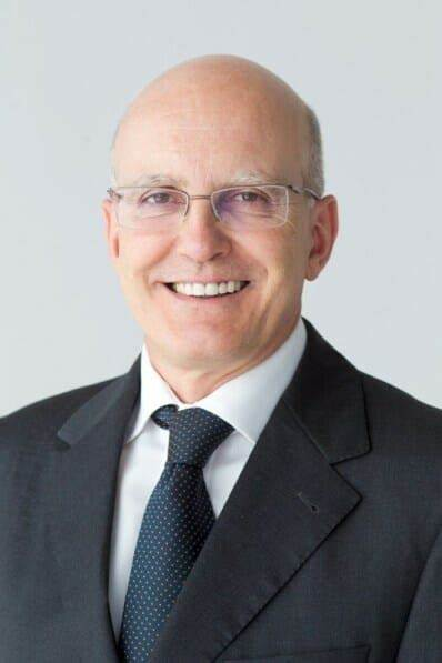 Manfred HAFNER